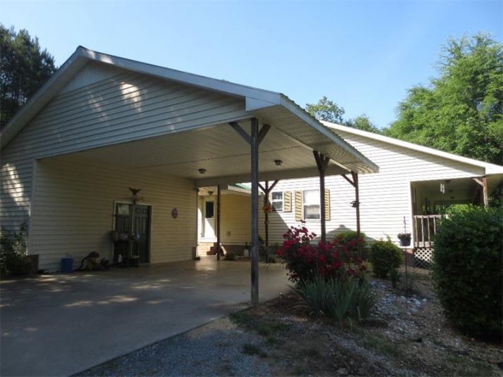 39 Valley Grove Road, Cedartown, GA 30125