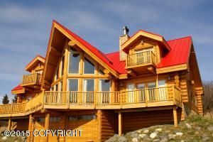 42065 Lookout Drive, Homer, AK 99603