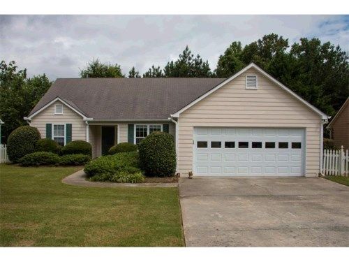 5642 Riverside Walk Drive, Buford, GA 30518