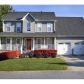 4725 Vineyard Court Se, Smyrna, GA 30082 ID:12839876