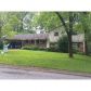 1615 Idlehour Drive, Tucker, GA 30084 ID:12817319