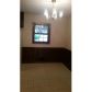 1615 Idlehour Drive, Tucker, GA 30084 ID:12817323