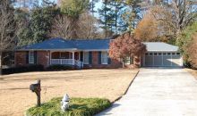 4740 Westfield Drive Atlanta, GA 30342