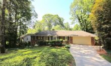 411 Montevallo Drive Ne Atlanta, GA 30342