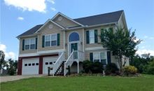 412 Deer Run Lane Rockmart, GA 30153