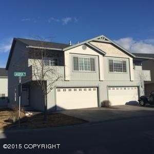 2201 Jasper Lane, Anchorage, AK 99504