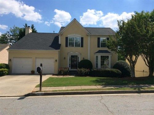 3625 Kentford Lane, Norcross, GA 30092