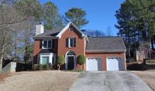 734 Jamie Way Ne Woodstock, GA 30188