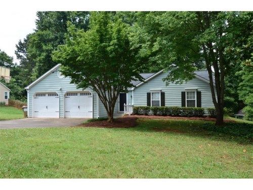 179 Colemans Bluff Drive, Woodstock, GA 30188