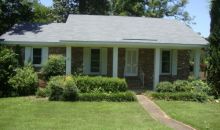 3653 Bennett Dr Montgomery, AL 36109