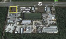 .74 ACRES Hwy 98 Santa Rosa Beach, FL 32459