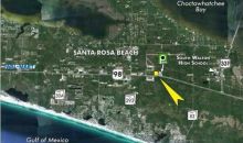 (10) ACRES Hwy 98 Santa Rosa Beach, FL 32459