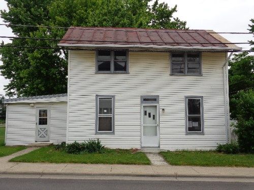 218 West Clay Street, Lewisburg, OH 45338