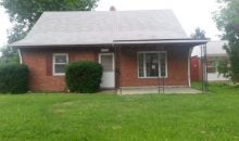 23781 Hartland Dr Euclid, OH 44123