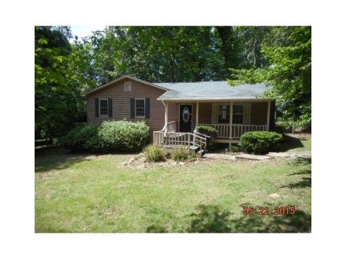 339 Fred Bishop Drive, Canton, GA 30114