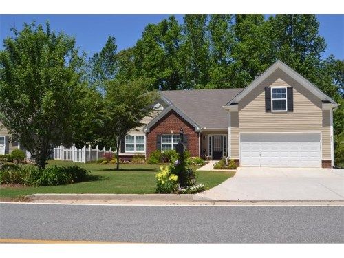 162 J C Burt Road, Dawsonville, GA 30534