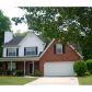 435 Saddle Bow Drive, Lawrenceville, GA 30046 ID:12848352