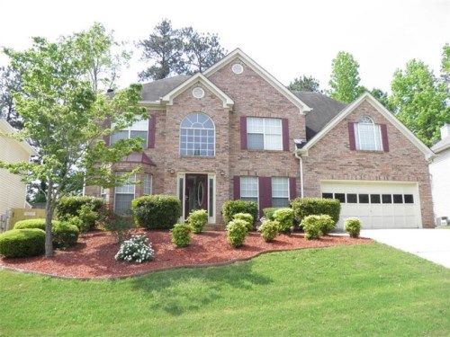 937 Peel Castle Lane, Austell, GA 30106