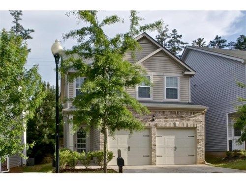 222 Hidden Creek Point, Canton, GA 30114