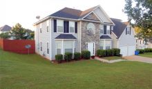 6128 Pomerania Trail Stone Mountain, GA 30087