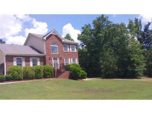 4010 Gold Springs Pass, Villa Rica, GA 30180