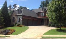 4403 Mystique Landing Ne Roswell, GA 30075