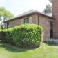 1047 River Hill Dr Unit #7, Flint, MI 48532 ID:12888214