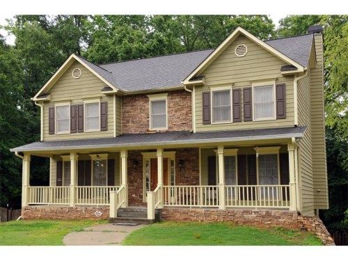 3129 Blue Heron Pass, Powder Springs, GA 30127