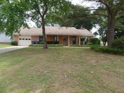 100 Dolphin Court, Alabaster, AL 35007