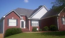 1925 Kevin Drive Conyers, GA 30013