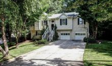 3295 Long Meadow Pass Kennesaw, GA 30152