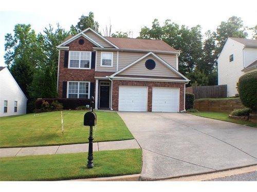 106 Diamond Ridge Avenue, Canton, GA 30114