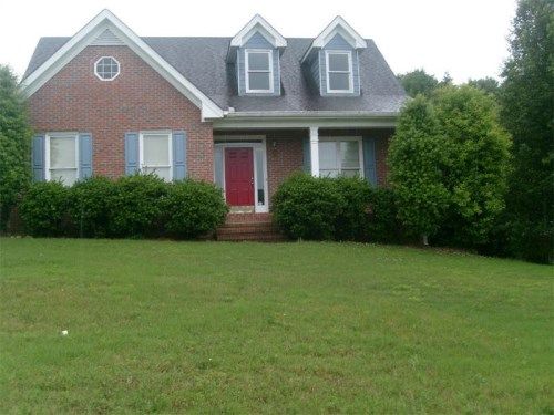 708 Overlook Drive, Winder, GA 30680