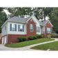 1005 Dogwood Park Drive, Lawrenceville, GA 30046 ID:12922605