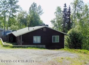 18618 Amonson Road, Chugiak, AK 99567