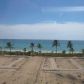 101 N OCEAN DR # 564, Hollywood, FL 33019 ID:12877950