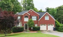 1810 Cobblewood Trail Nw Kennesaw, GA 30152