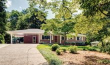 640 Mcburnette Road Marietta, GA 30068