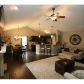 4832 Hidden Valley Court, Gainesville, GA 30504 ID:12864989