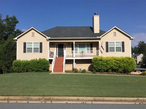 334 Oak Glen Drive, Dallas, GA 30132