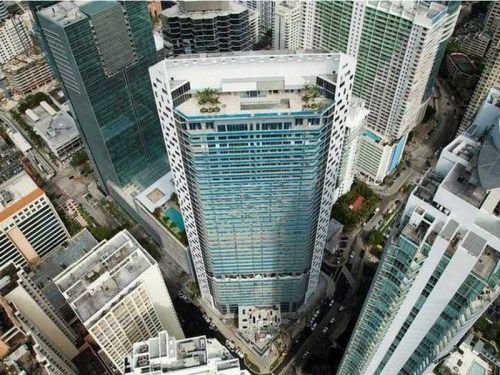 1300 BRICKELL BAY DRIVE # 3205, Miami, FL 33131