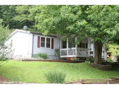 242 Copperhead Road, Dahlonega, GA 30533