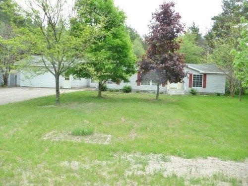 4171 S 39 Rd, Cadillac, MI 49601