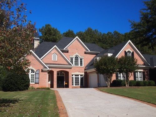 3240 Wolf Willow Close, Alpharetta, GA 30004