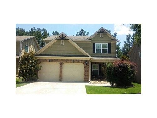 5003 Amethyst Drive, Douglasville, GA 30135