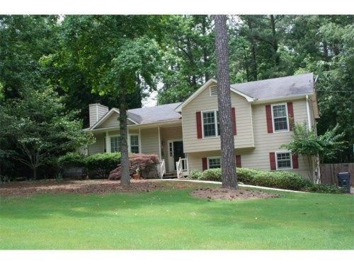 74 Maplewood Drive, Acworth, GA 30101