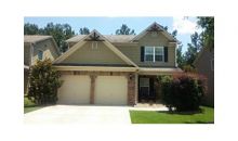 5003 Amethyst Drive Douglasville, GA 30135