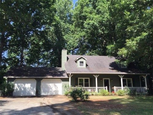 2654 Bridgehampton Road Sw, Marietta, GA 30064