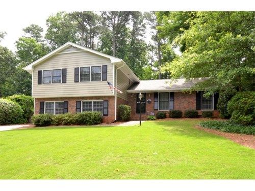 3815 Granger Drive, Atlanta, GA 30341