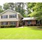 3815 Granger Drive, Atlanta, GA 30341 ID:12906898